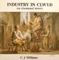 Industry in Clwyd  by WILLIAMS, C.J. 